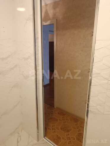 Сдаётся 3-комн. вторичка 80 м², м. Низами, photo 20 from 27