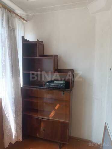 Сдаётся 3-комн. вторичка 80 м², м. Низами, photo 13 from 27
