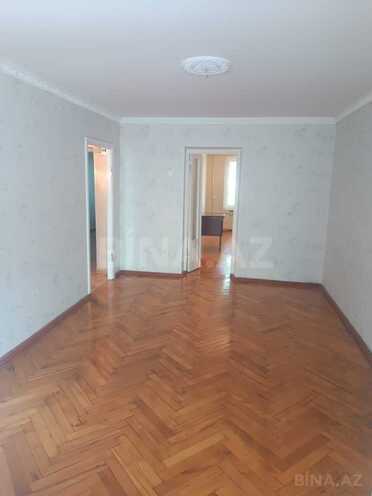 Сдаётся 3-комн. вторичка 80 м², м. Низами, photo 4 from 27