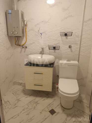 Сдаётся 3-комн. вторичка 80 м², м. Низами, photo 22 from 27
