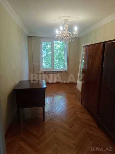 Сдаётся 3-комн. вторичка 80 м², м. Низами, photo 5 from 27
