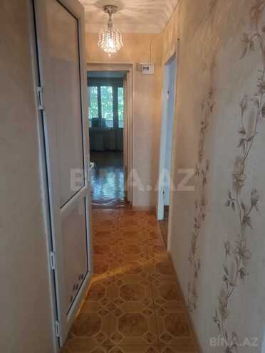 Сдаётся 3-комн. вторичка 80 м², м. Низами, photo 6 from 27