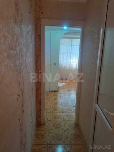 Сдаётся 3-комн. вторичка 80 м², м. Низами, photo 14 from 27