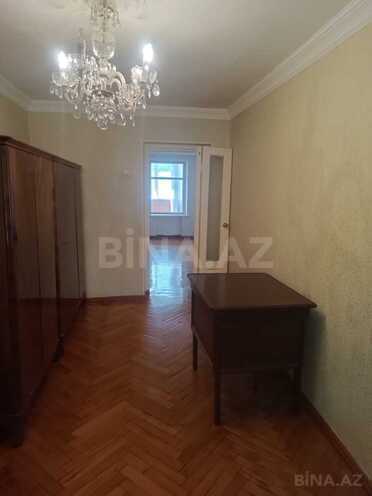 Сдаётся 3-комн. вторичка 80 м², м. Низами, photo 15 from 27