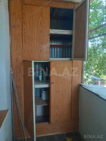 Сдаётся 3-комн. вторичка 80 м², м. Низами, photo 18 from 27
