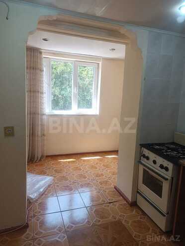 Сдаётся 3-комн. вторичка 80 м², м. Низами, photo 19 from 27
