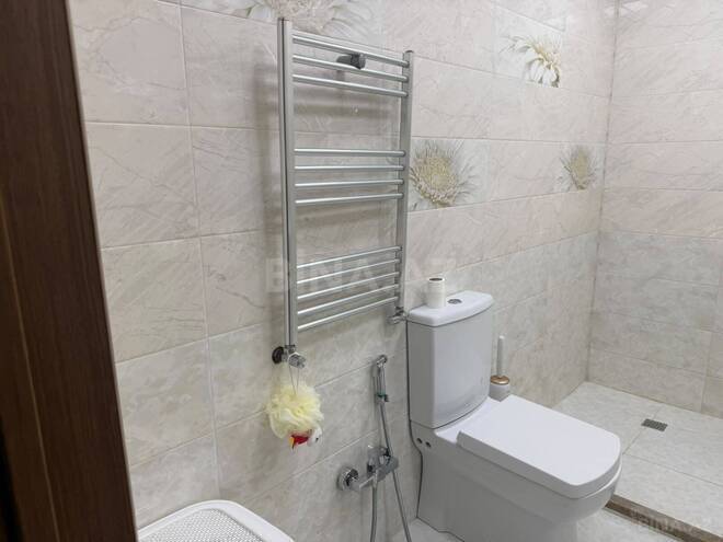 Satılır 3 otaqlı yeni tikili 146 m², Memar Əcəmi m., photo 13 from 14