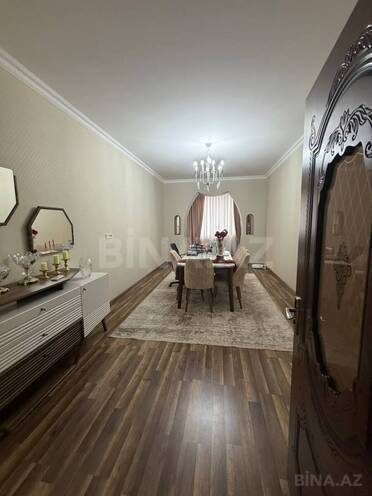Satılır 3 otaqlı yeni tikili 146 m², Memar Əcəmi m., photo 7 from 14