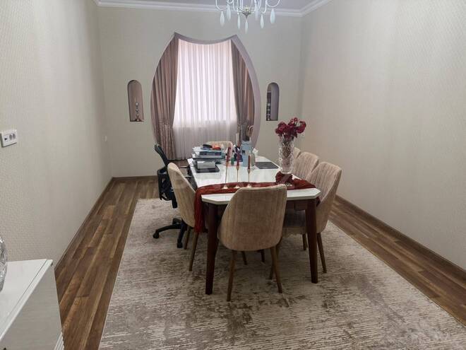 Satılır 3 otaqlı yeni tikili 146 m², Memar Əcəmi m., photo 6 from 14