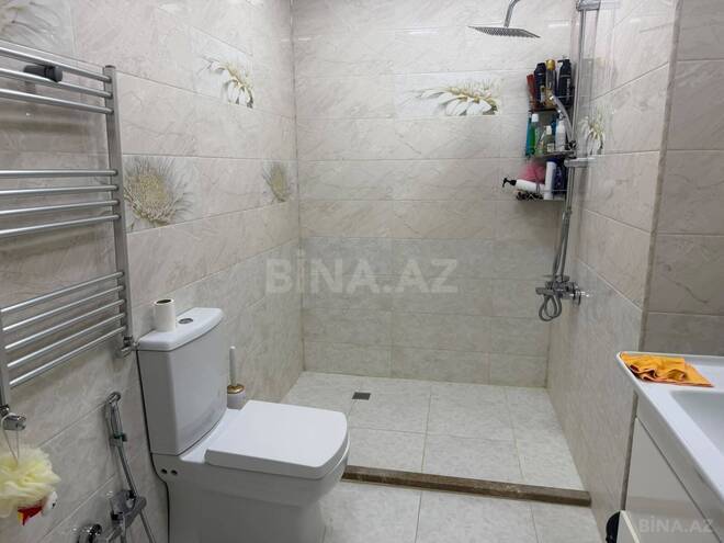 Satılır 3 otaqlı yeni tikili 146 m², Memar Əcəmi m., photo 12 from 14