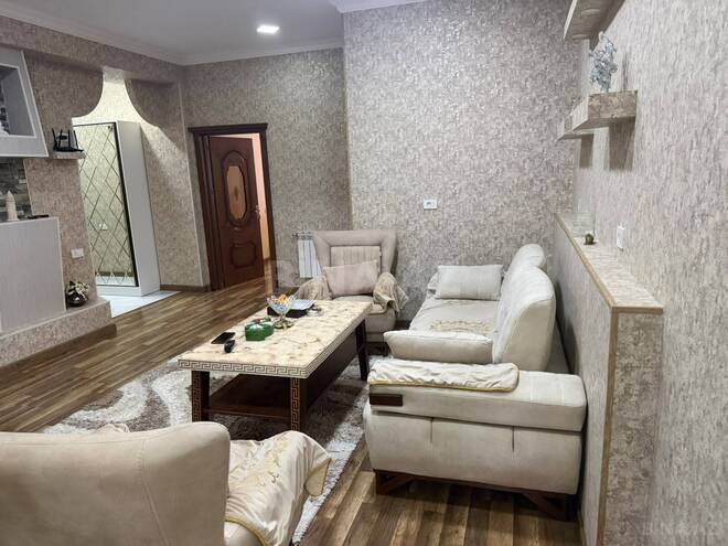 Satılır 3 otaqlı yeni tikili 146 m², Memar Əcəmi m., photo 3 from 14