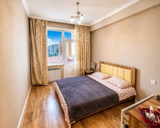 Продается 2-комн. новостройка 50 м², м. Ази Асланов, photo 9 from 10