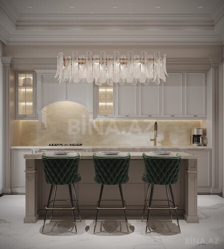 Продаётся 4-комн. новостройка 205 м², м. 28 мая, photo 5 from 26