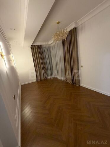 Продаётся 3-комн. новостройка 118 м², м. Гянджлик, photo 14 from 21