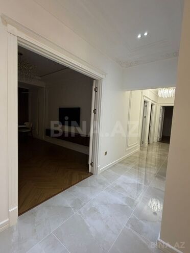 Продаётся 3-комн. новостройка 118 м², м. Гянджлик, photo 19 from 21