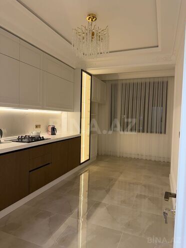 Продаётся 3-комн. новостройка 118 м², м. Гянджлик, photo 9 from 21