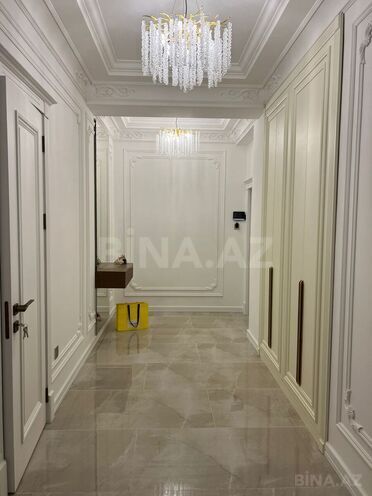 Продаётся 3-комн. новостройка 118 м², м. Гянджлик, photo 7 from 21