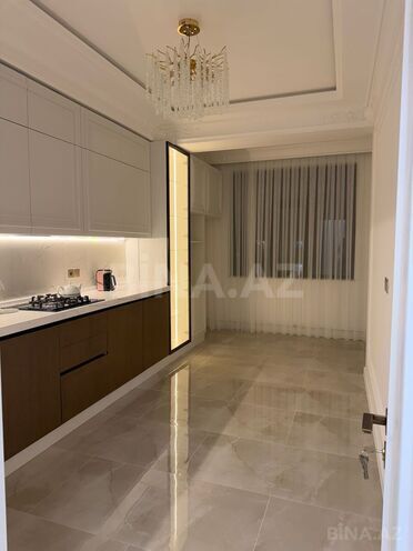 Продаётся 3-комн. новостройка 118 м², м. Гянджлик, photo 8 from 21