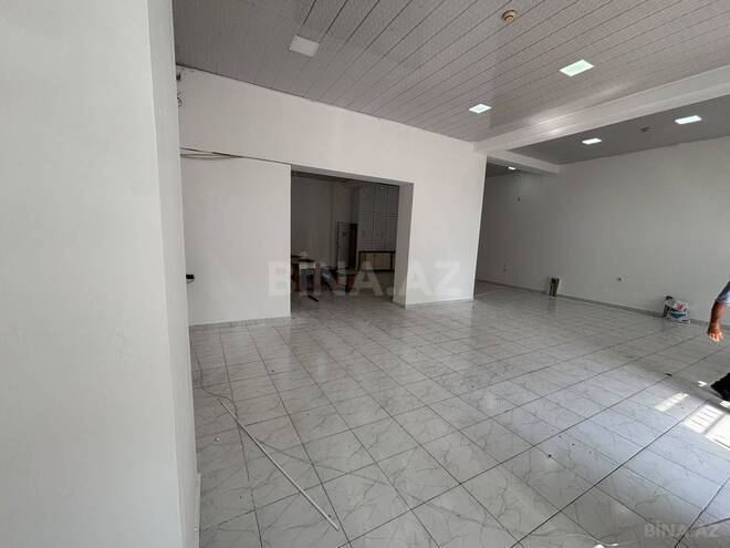 İcarəyə verilir  obyekt 140 m², İnşaatçılar m., photo 4 from 10