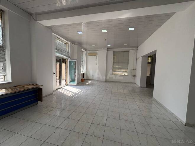 İcarəyə verilir  obyekt 140 m², İnşaatçılar m., photo 5 from 10