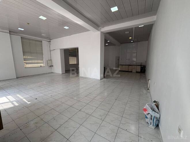 İcarəyə verilir  obyekt 140 m², İnşaatçılar m., photo 3 from 10