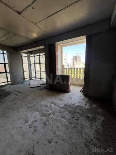 Satılır 3 otaqlı yeni tikili 136 m², Nəriman Nərimanov m., photo 5 from 7
