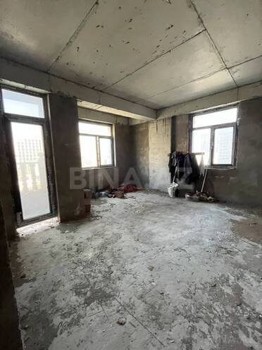 Satılır 3 otaqlı yeni tikili 136 m², Nəriman Nərimanov m., photo 3 from 7