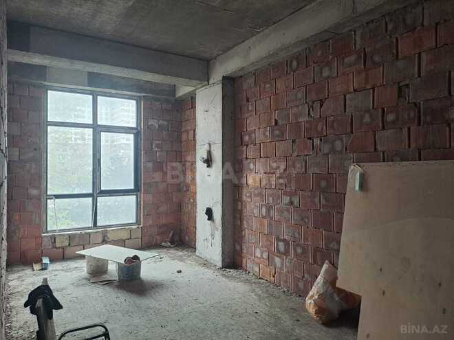 Продаётся 1-комн. новостройка 50 м², м. Иншаатчылар, photo 11 from 19