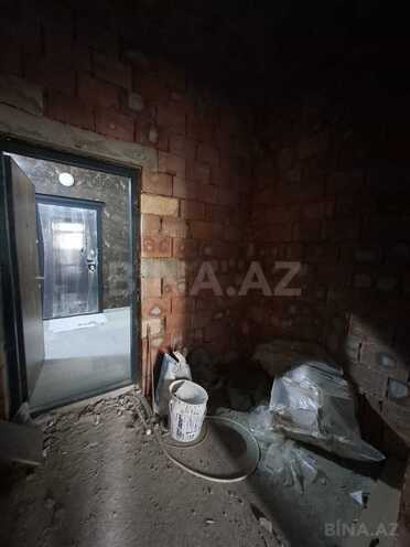 Продаётся 1-комн. новостройка 50 м², м. Иншаатчылар, photo 18 from 19