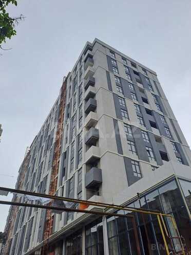 Продаётся 1-комн. новостройка 50 м², м. Иншаатчылар, photo 5 from 19