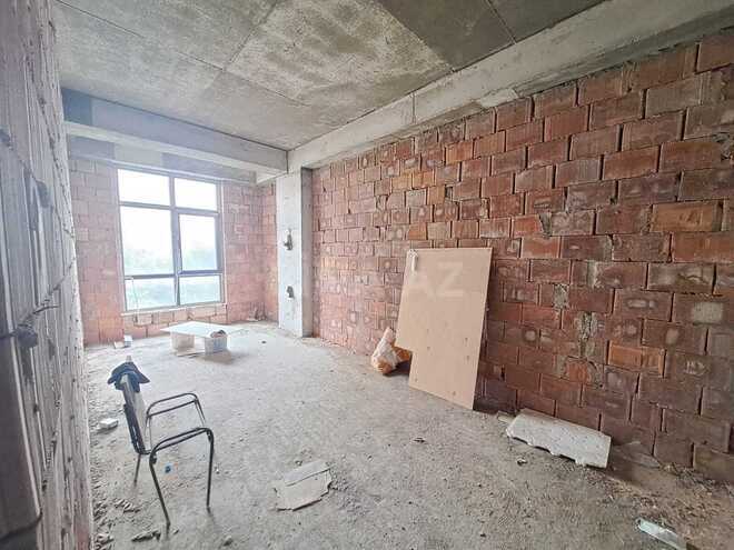 Продаётся 1-комн. новостройка 50 м², м. Иншаатчылар, photo 10 from 19