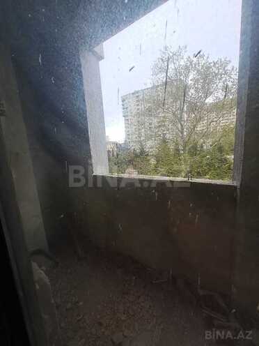 Продаётся 1-комн. новостройка 50 м², м. Иншаатчылар, photo 14 from 19