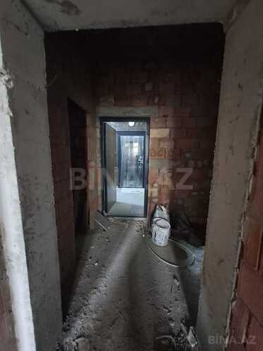 Продаётся 1-комн. новостройка 50 м², м. Иншаатчылар, photo 12 from 19