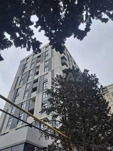 Продаётся 1-комн. новостройка 50 м², м. Иншаатчылар, photo 6 from 19
