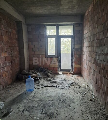 Продаётся 1-комн. новостройка 50 м², м. Иншаатчылар, photo 9 from 19