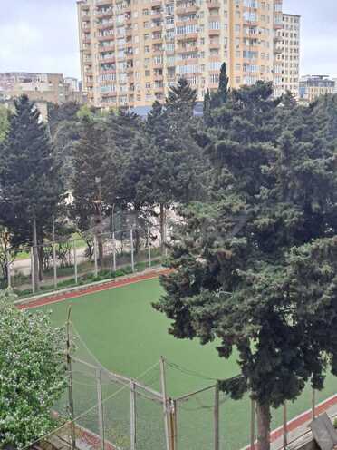 Продаётся 1-комн. новостройка 50 м², м. Иншаатчылар, photo 7 from 19
