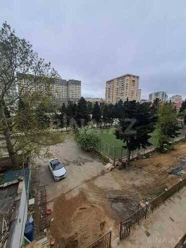 Продаётся 1-комн. новостройка 50 м², м. Иншаатчылар, photo 15 from 19