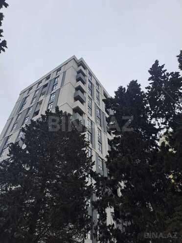 Продаётся 1-комн. новостройка 50 м², м. Иншаатчылар, photo 4 from 19