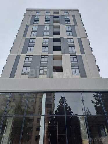 Продаётся 1-комн. новостройка 50 м², м. Иншаатчылар, photo 1 from 19