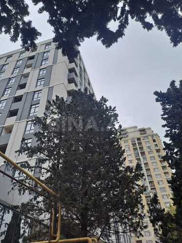 Продаётся 1-комн. новостройка 50 м², м. Иншаатчылар, photo 3 from 19