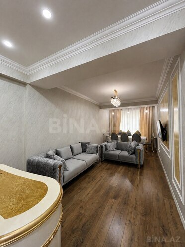 Продаётся 3-комн. новостройка 120 м², м. 28 мая, photo 1 from 18
