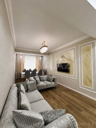 Продаётся 3-комн. новостройка 120 м², м. 28 мая, photo 4 from 18