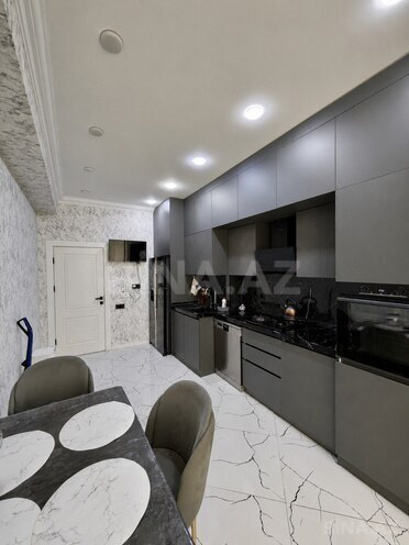 Продаётся 3-комн. новостройка 120 м², м. 28 мая, photo 14 from 18