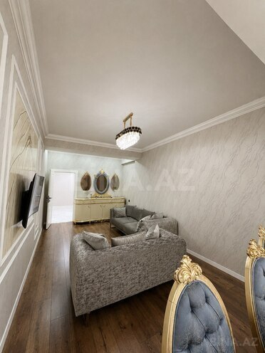 Продаётся 3-комн. новостройка 120 м², м. 28 мая, photo 5 from 18