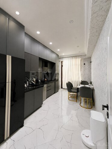 Продаётся 3-комн. новостройка 120 м², м. 28 мая, photo 13 from 18