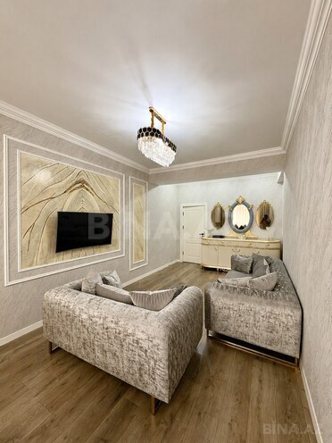 Продаётся 3-комн. новостройка 120 м², м. 28 мая, photo 3 from 18