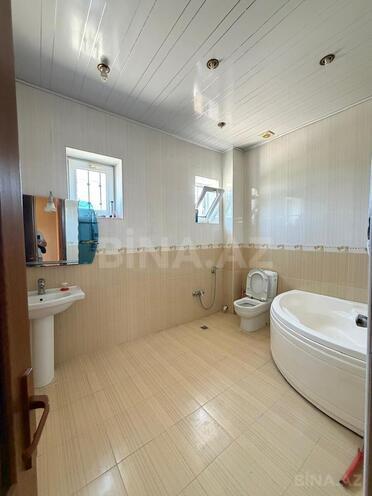 Satılır 5 otaqlı həyət evi/bağ evi 200 m², Badamdar q., photo 15 from 21