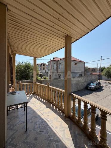 Satılır 5 otaqlı həyət evi/bağ evi 200 m², Badamdar q., photo 7 from 21