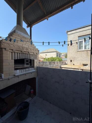 Satılır 5 otaqlı həyət evi/bağ evi 200 m², Badamdar q., photo 8 from 21