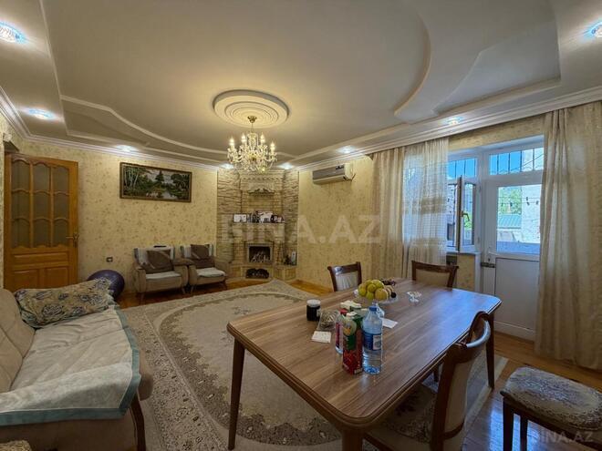 Satılır 5 otaqlı həyət evi/bağ evi 200 m², Badamdar q., photo 3 from 21